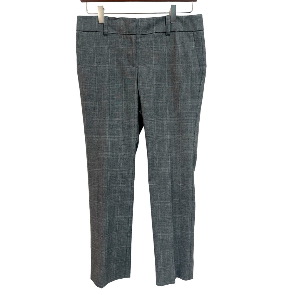 Ann Taylor Factory Signature Trouser Pants Fully lined 4P